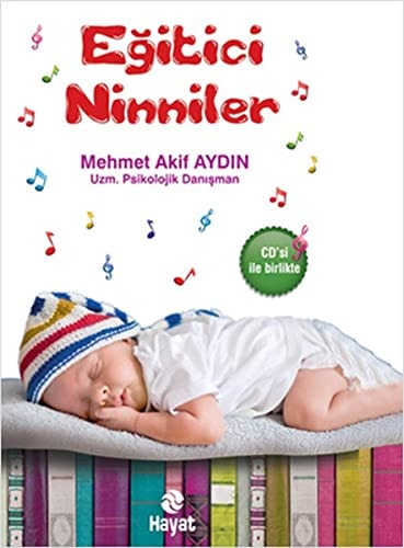 Egitici Ninniler