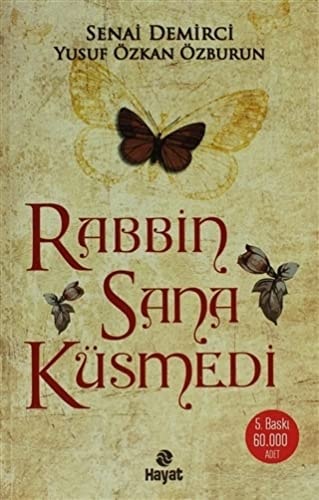 Rabbin Sana Kusmedi