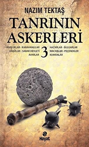 Tanrinin Askerleri 3