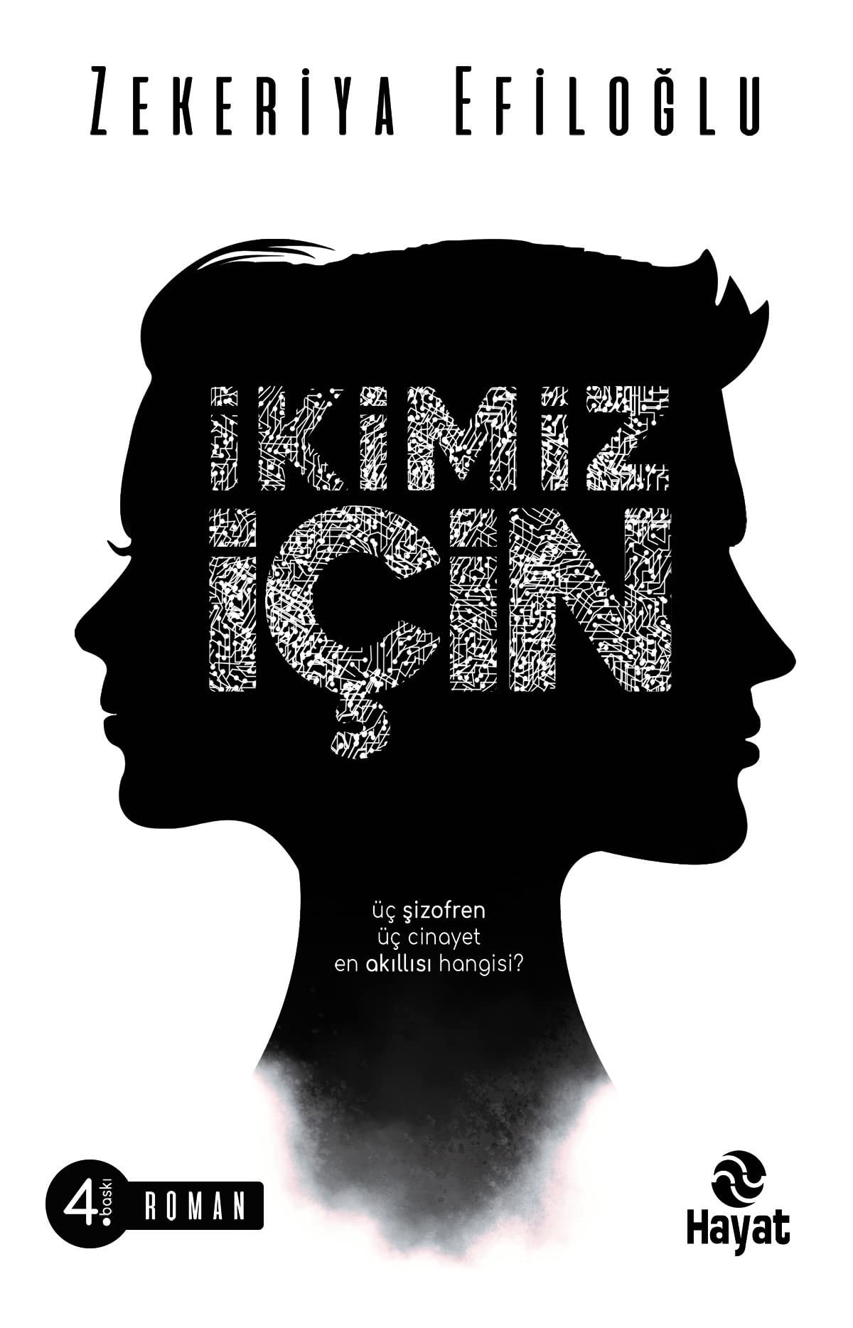 Ikimiz Icin