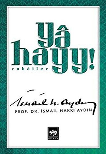 Ya Hayy Rubaler