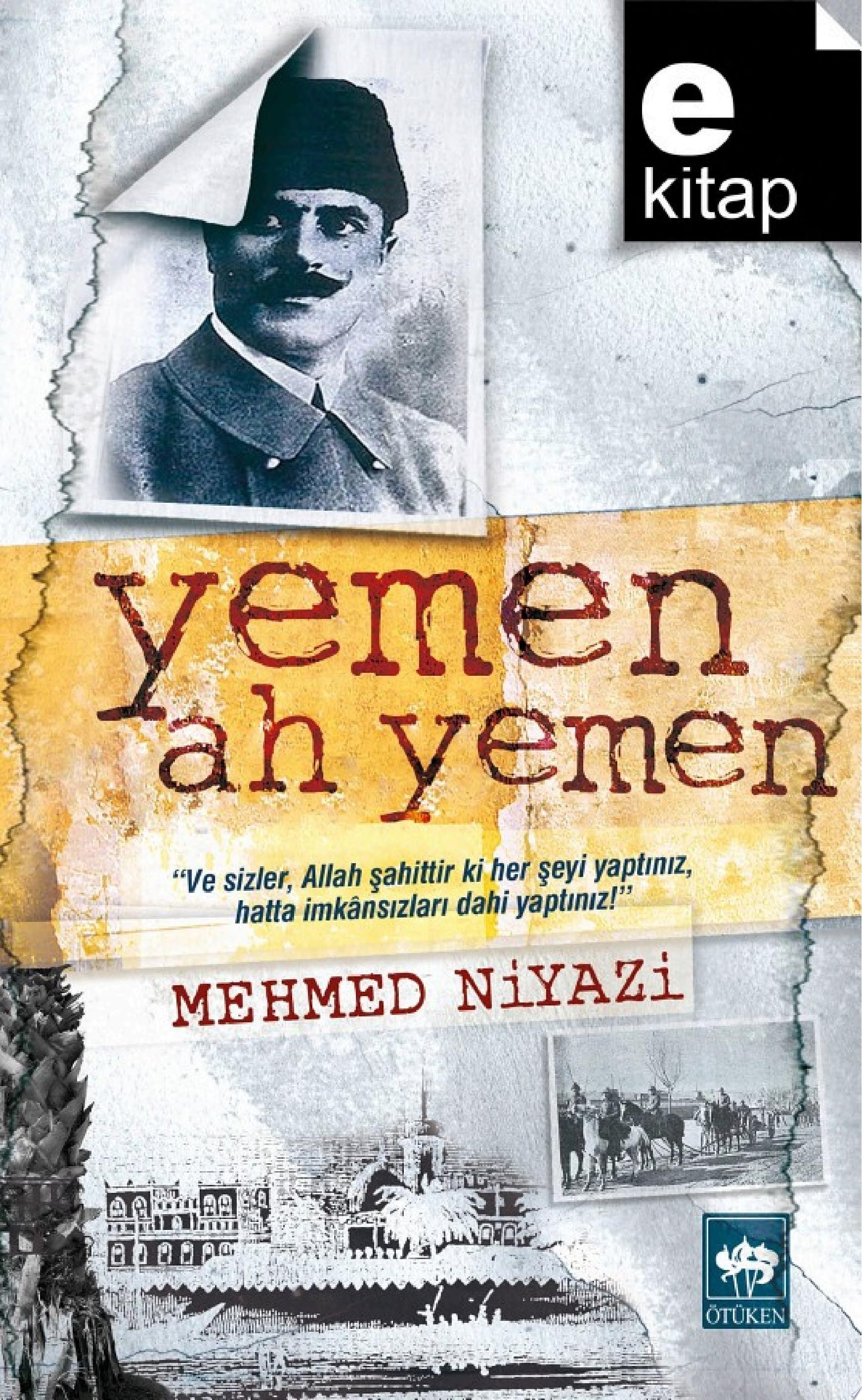 Yemen Ah Yemen