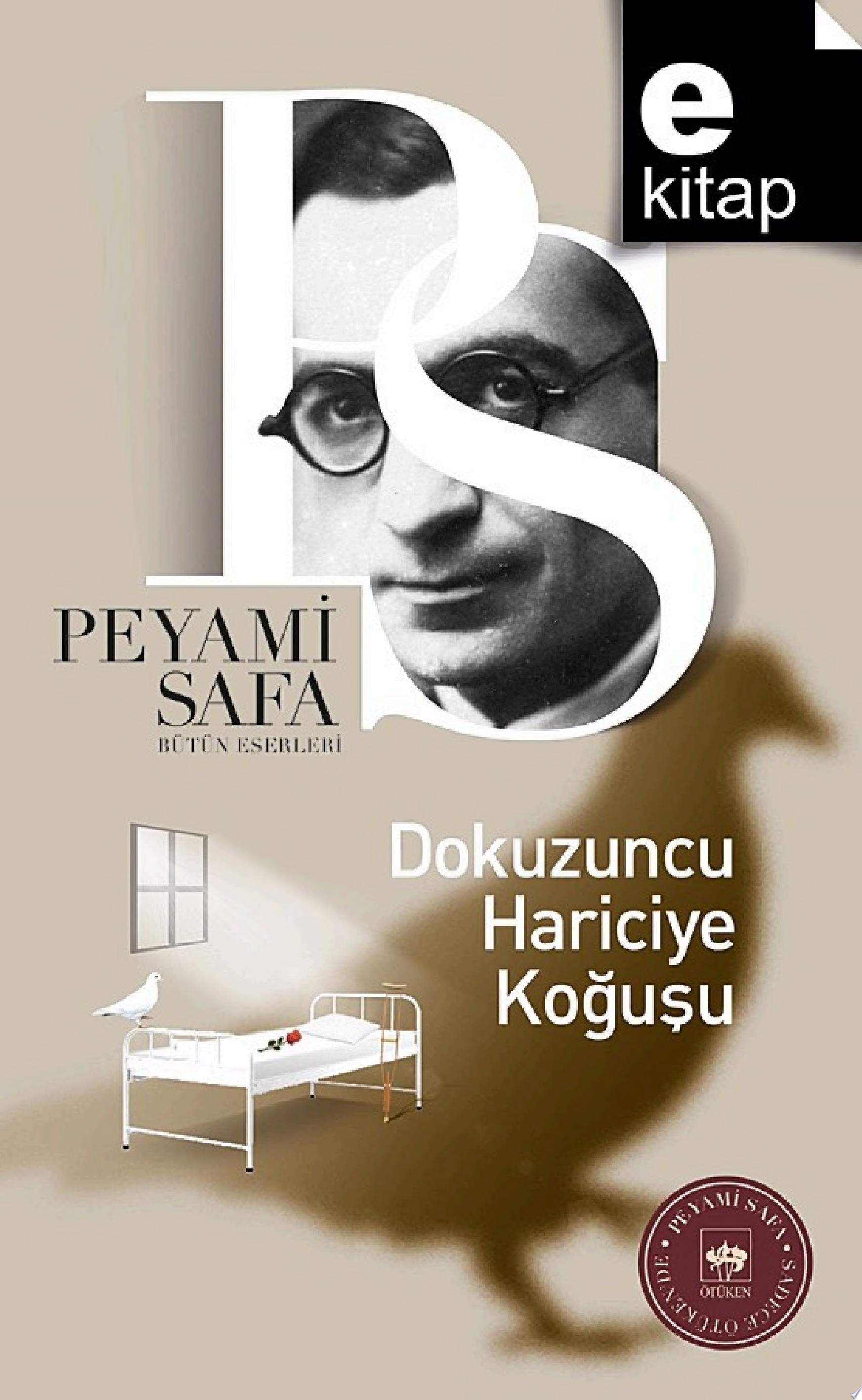 Dokuzuncu hariciye koğuşu