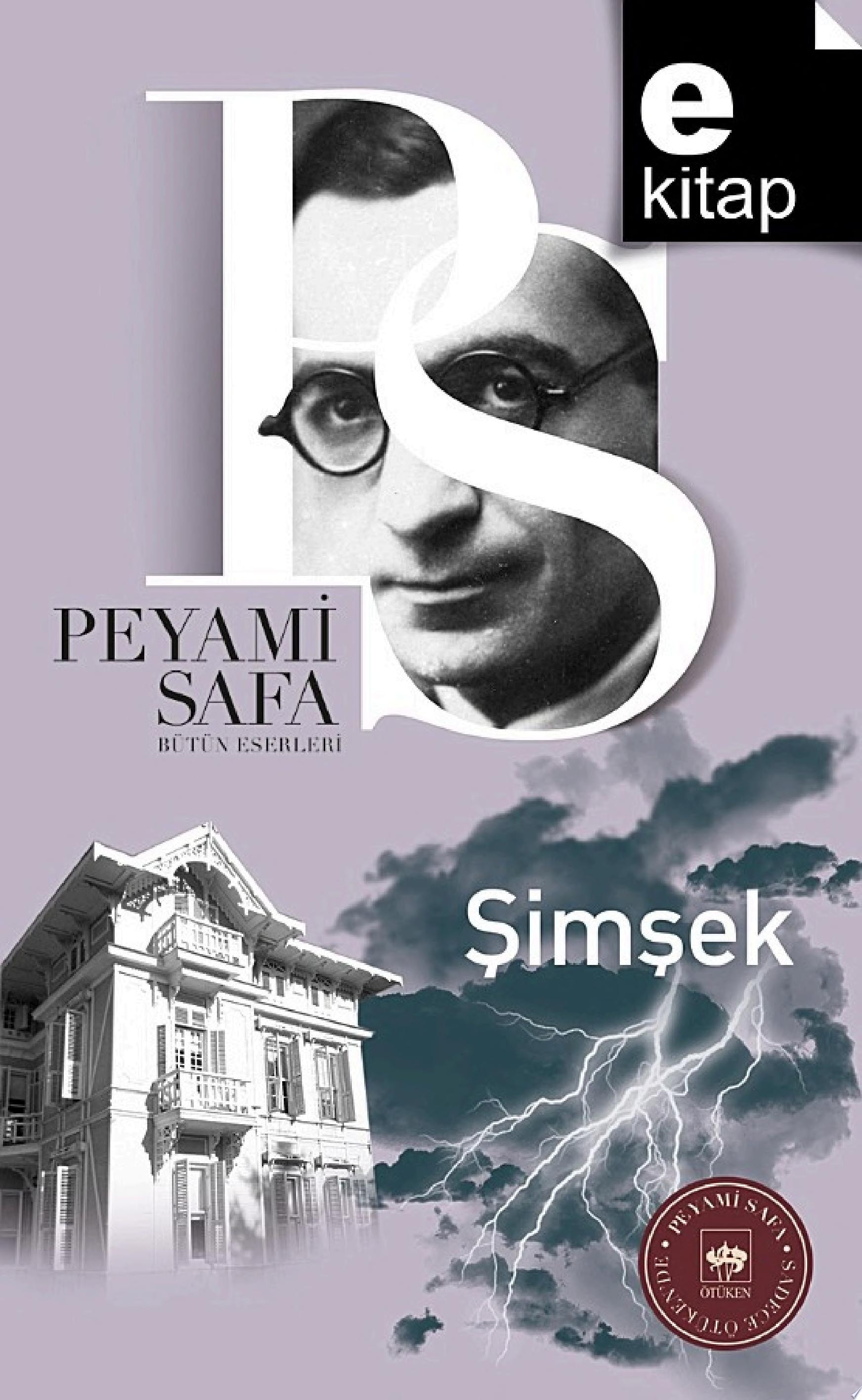 Şimşek