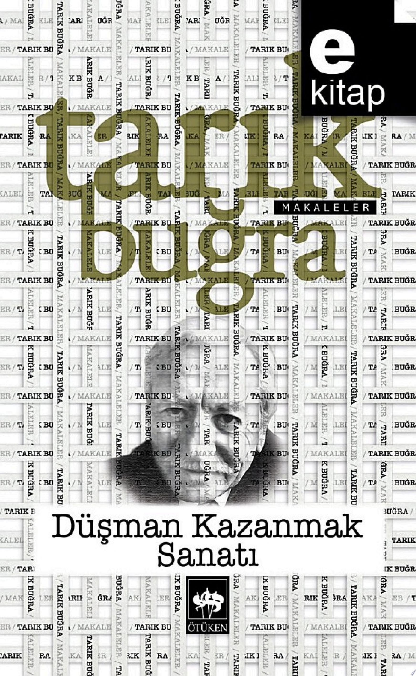 Düşman Kazanmak Sanatı