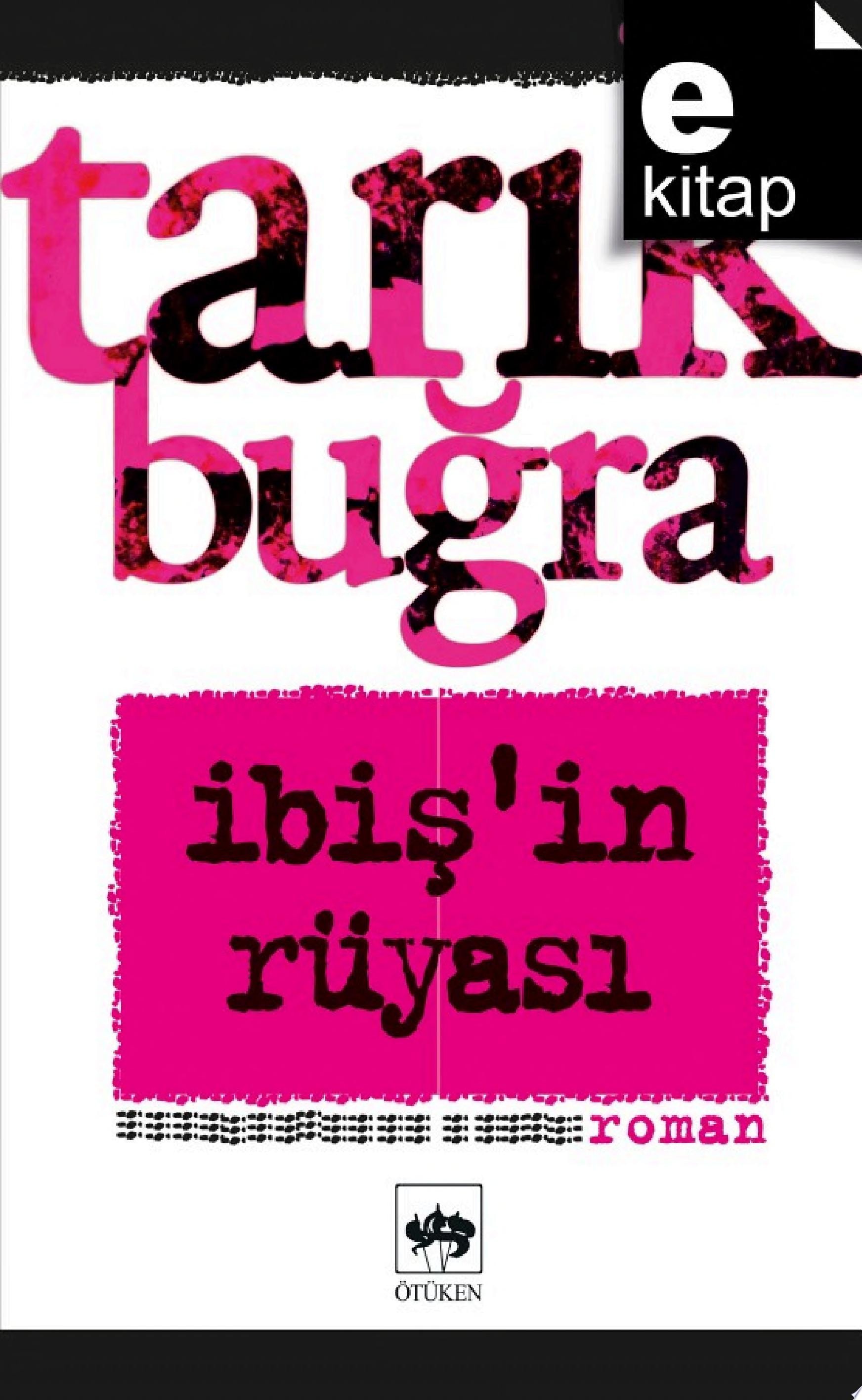 İbiş'in Rüyası