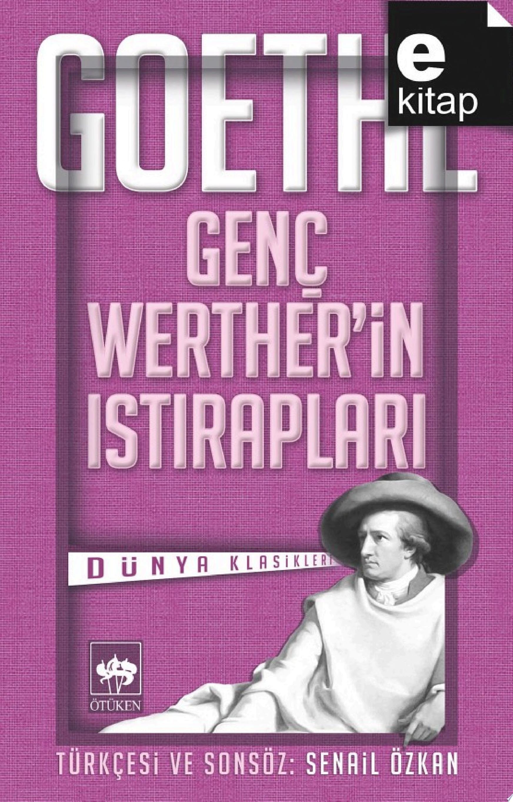 Genç Werther'in ıstırapları