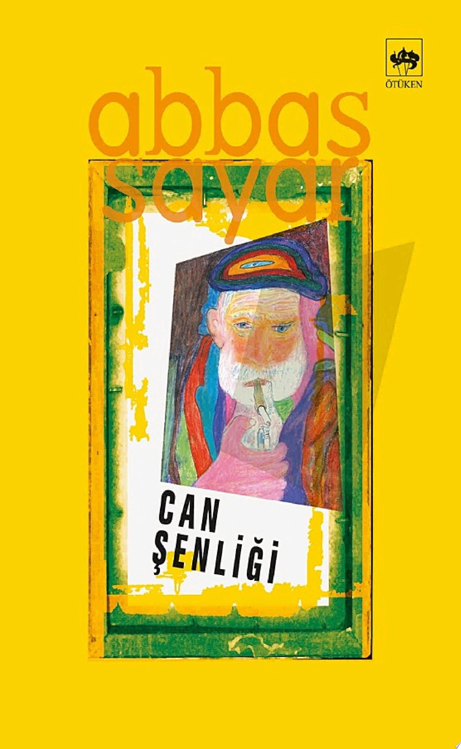 Can şenliği roman