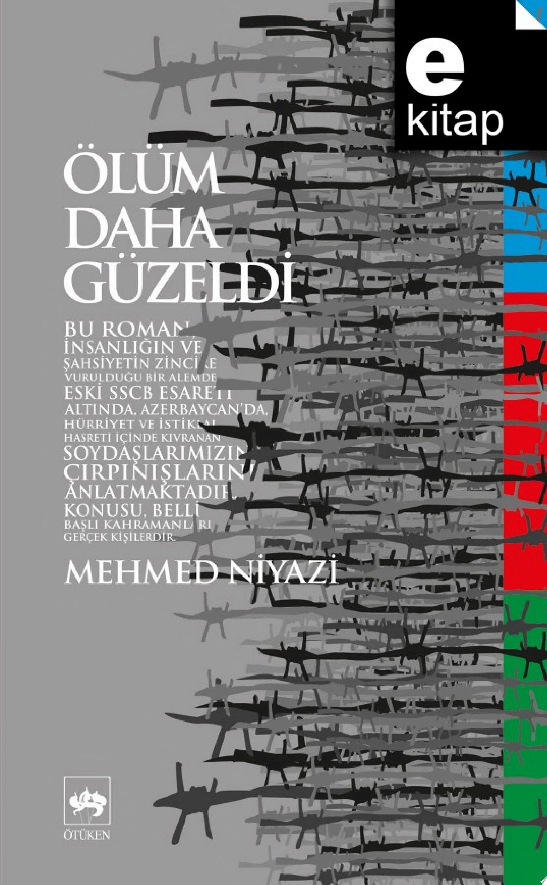 Ölüm Daha Güzeldi