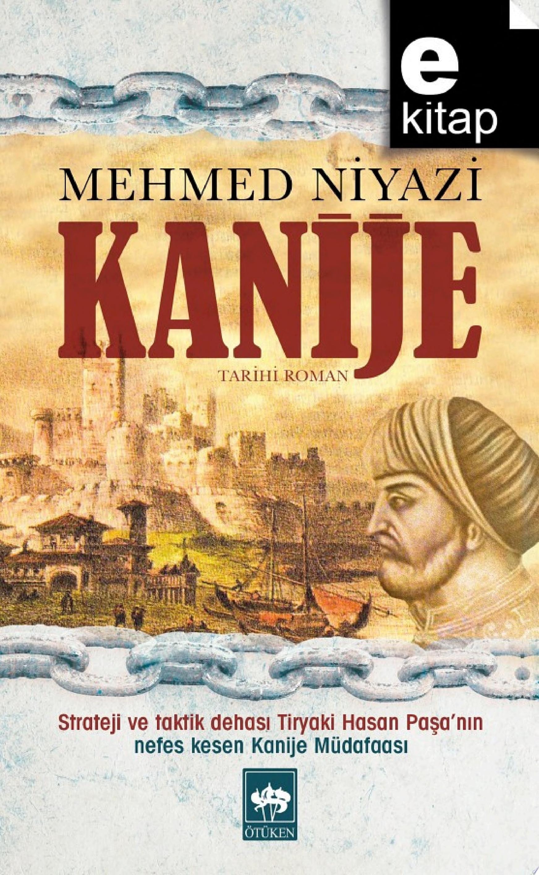 Kanije