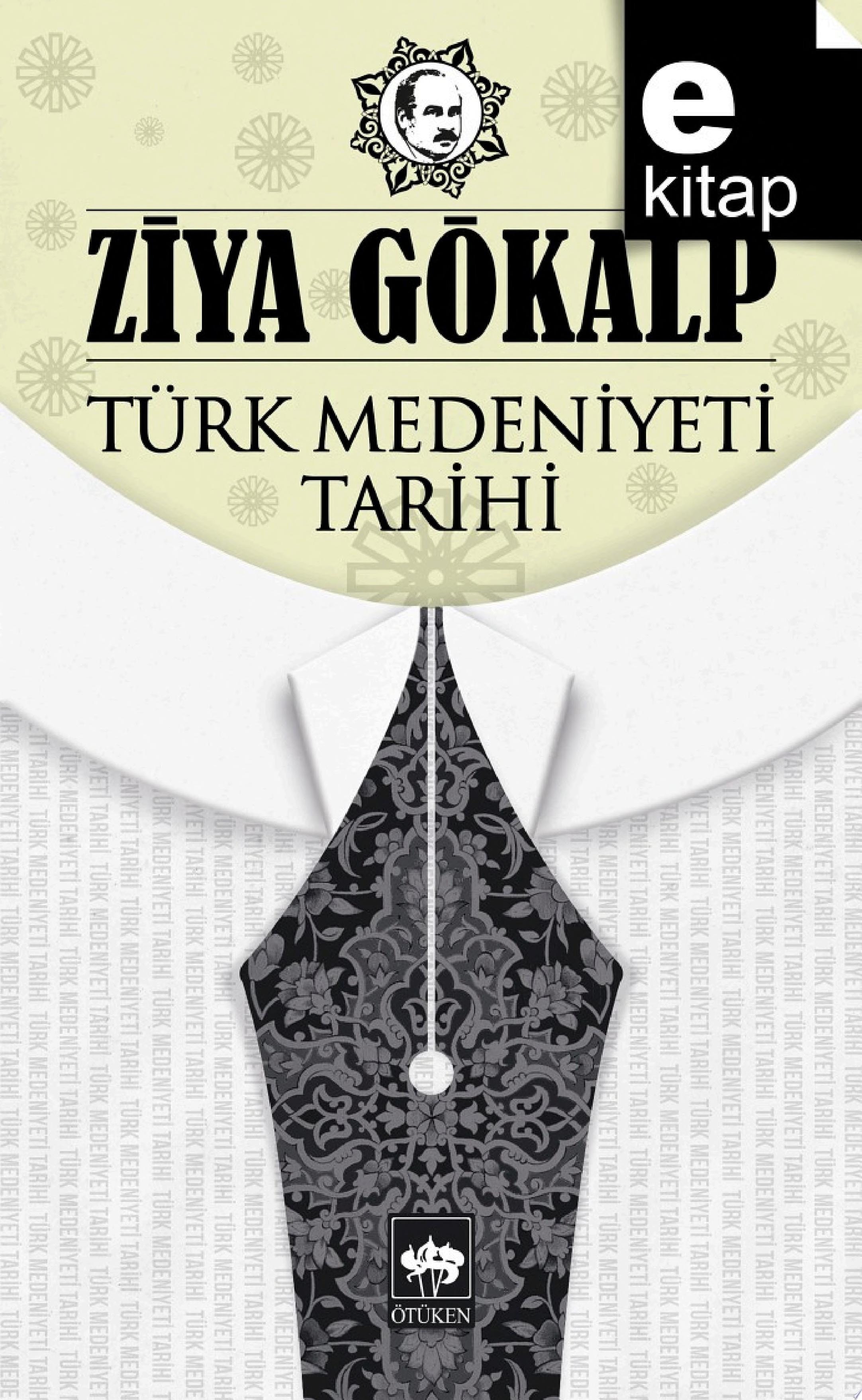 Türk Medeniyeti Tarihi