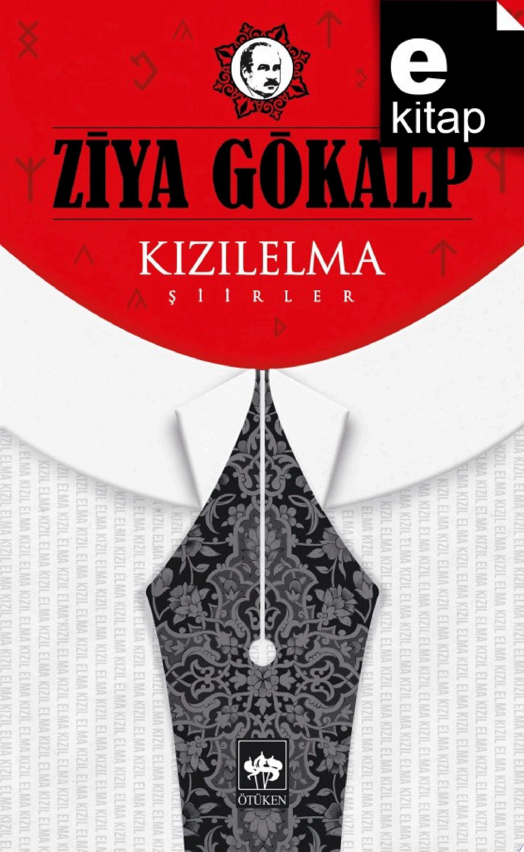 Kizil Elma (Osmanlica)
