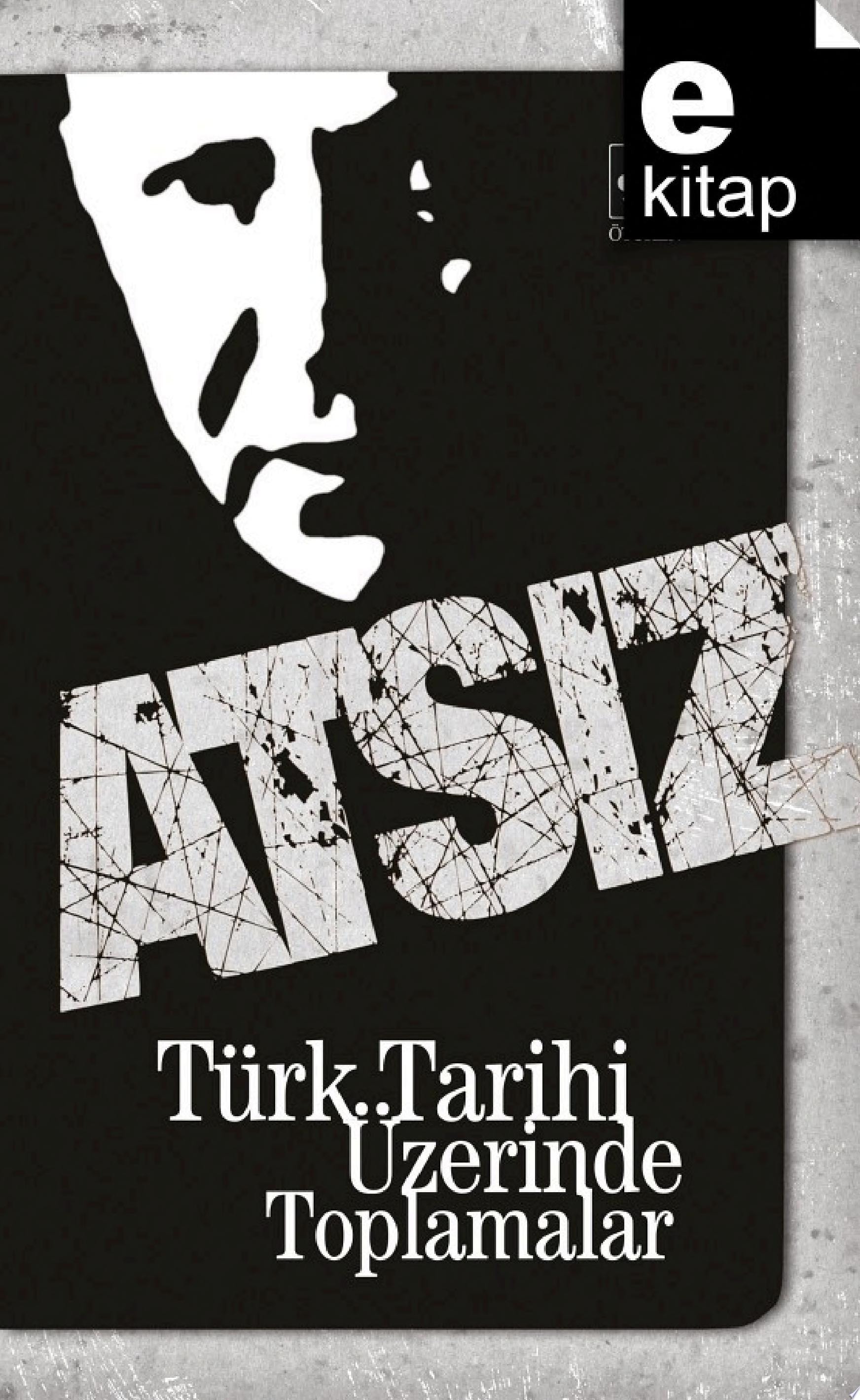 Türk Tarihi Üzerinde Toplamalar