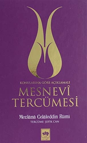 Mesnevi Tercümesi - 6