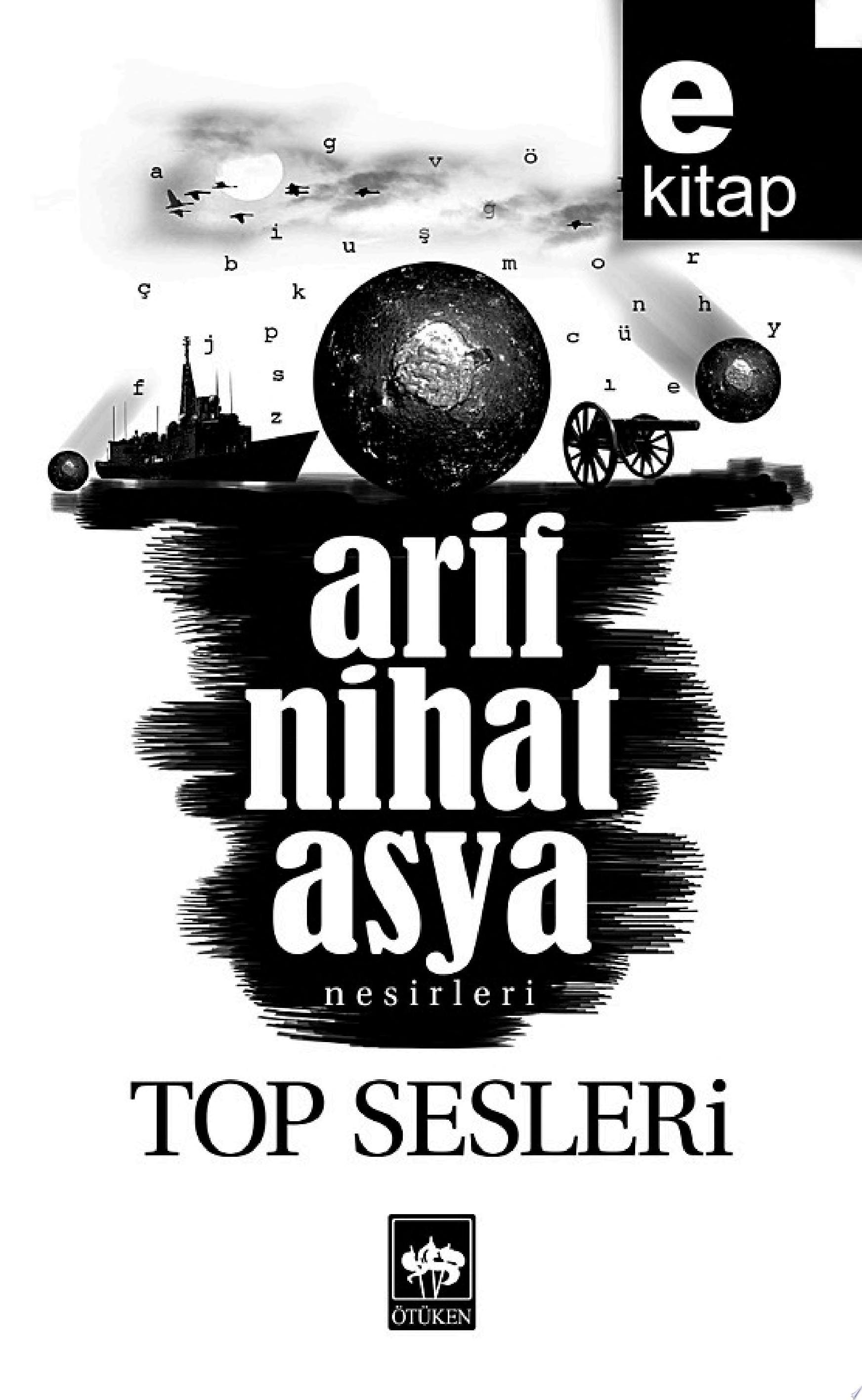 Top sesleri