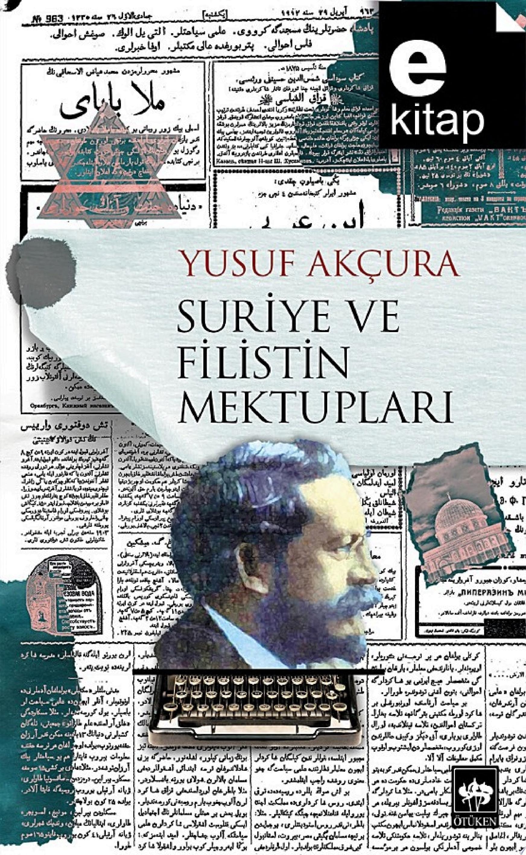 Suriye ve Filistin Mektupları