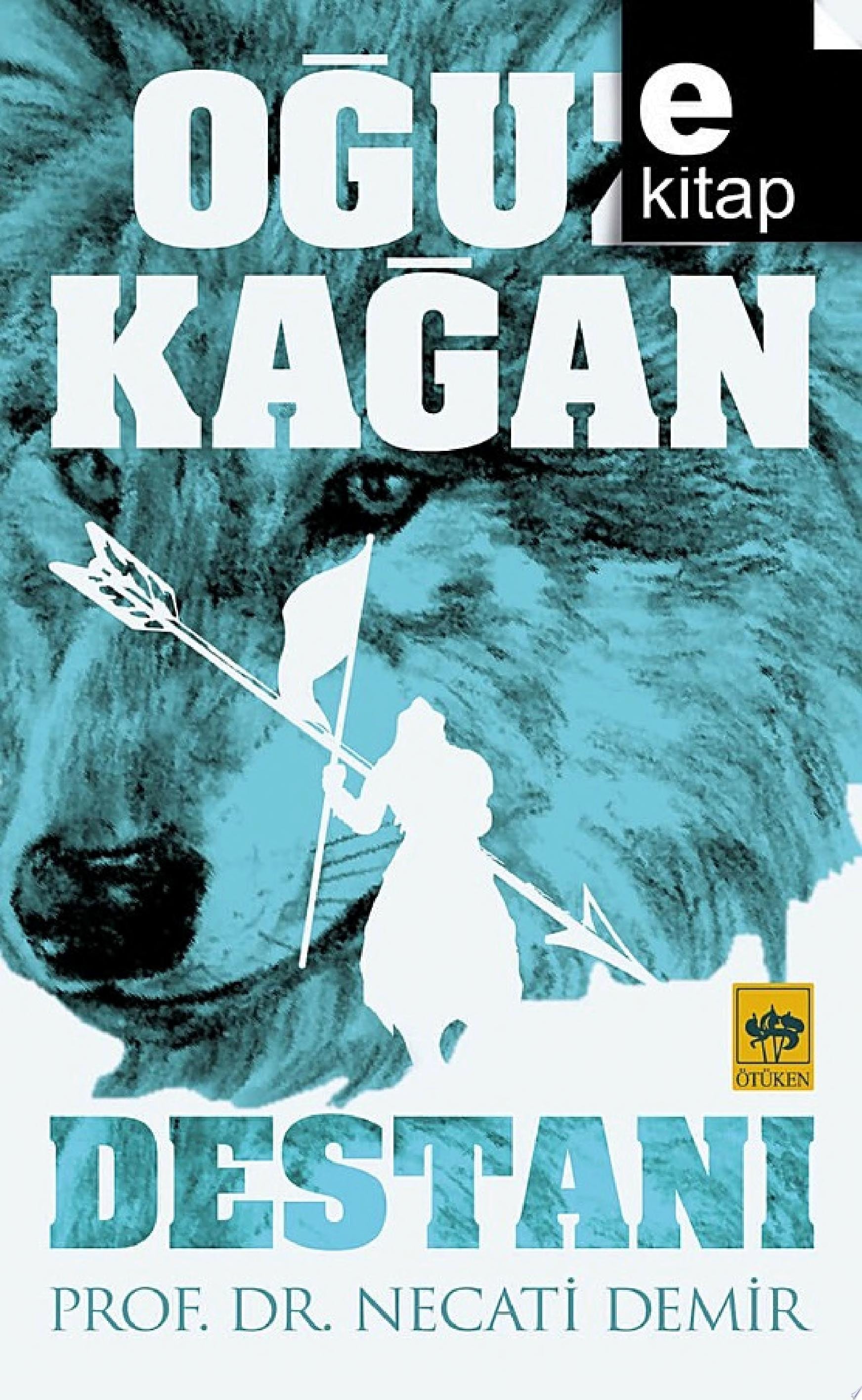 Oğuz Kağan Destanı