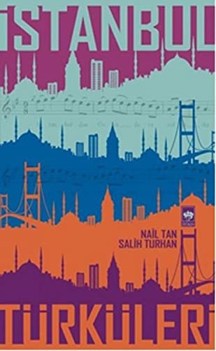 İstanbul türküleri