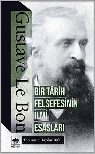 Bir Tarih Felsefesinin Ilmi Esaslari