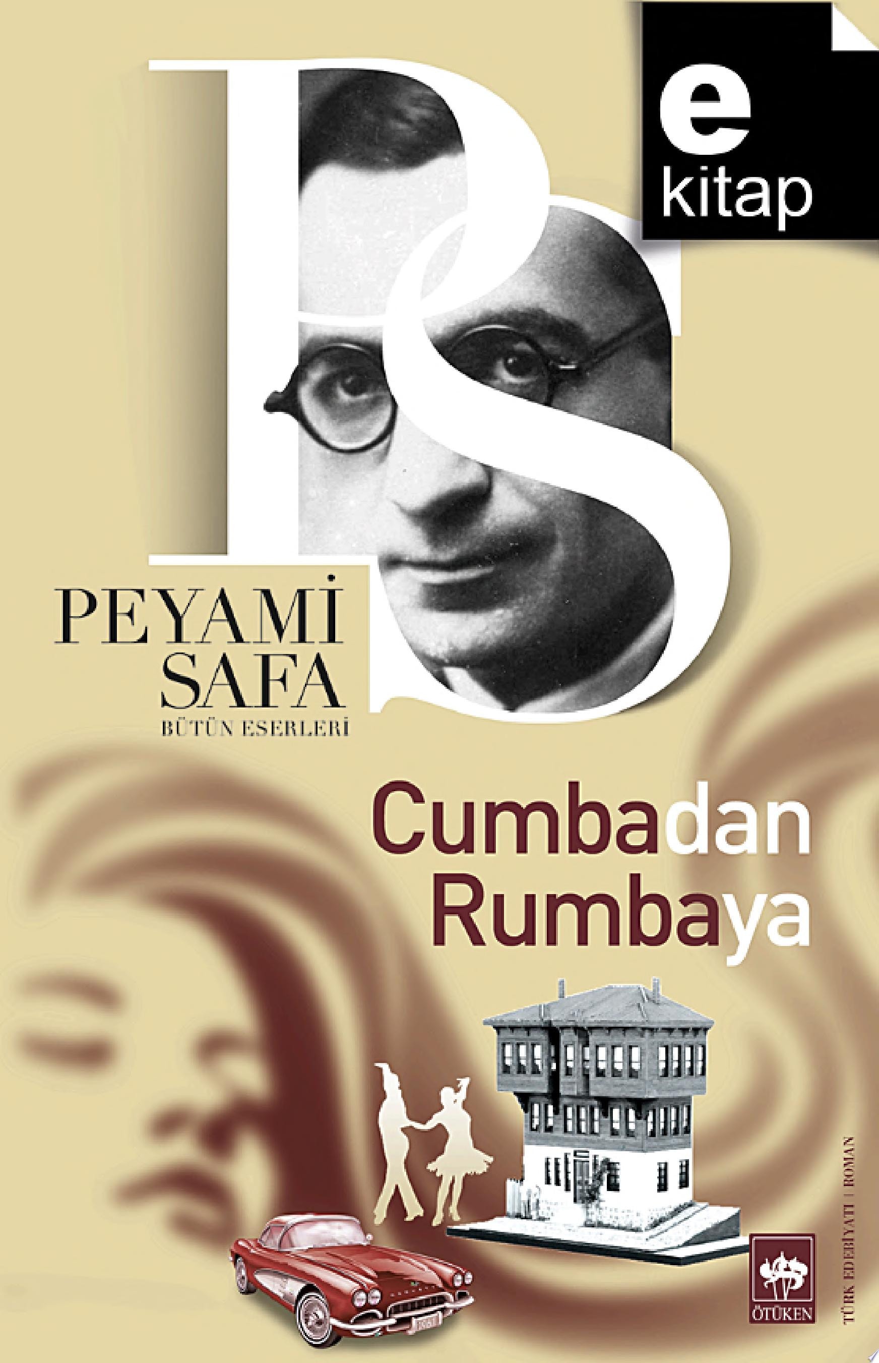 Cumbadan Rumbaya