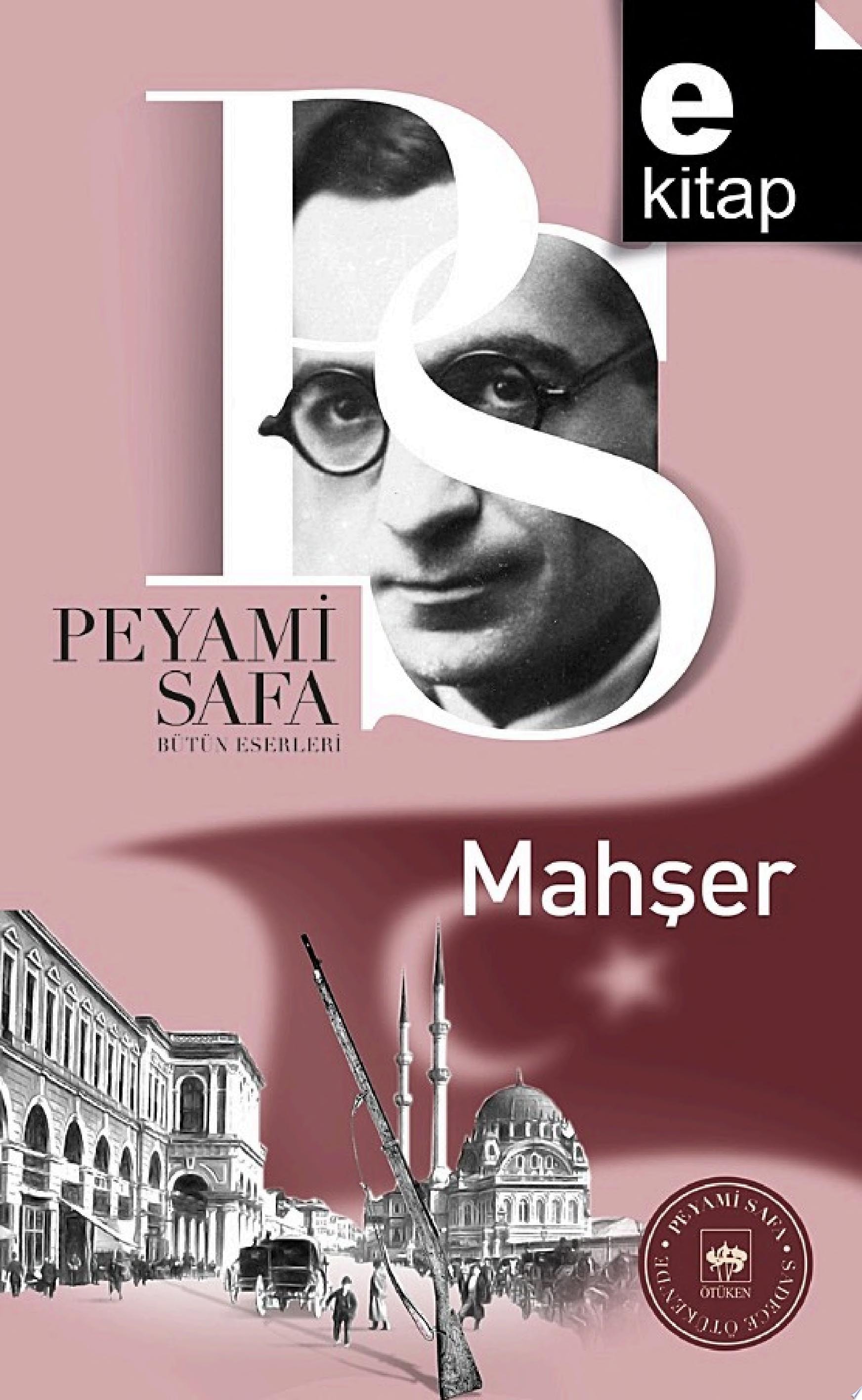 Mahşer