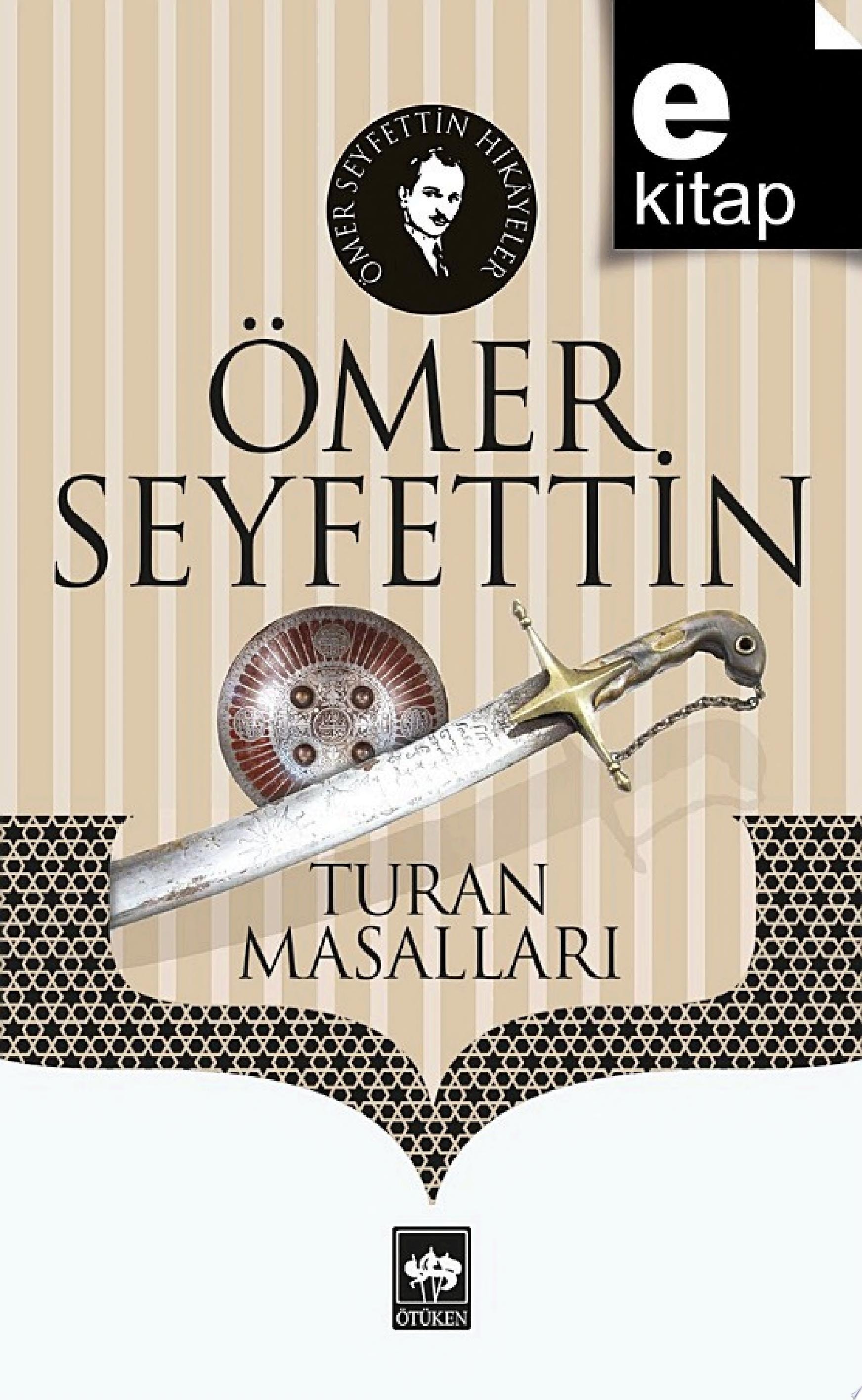 Turan Masalları