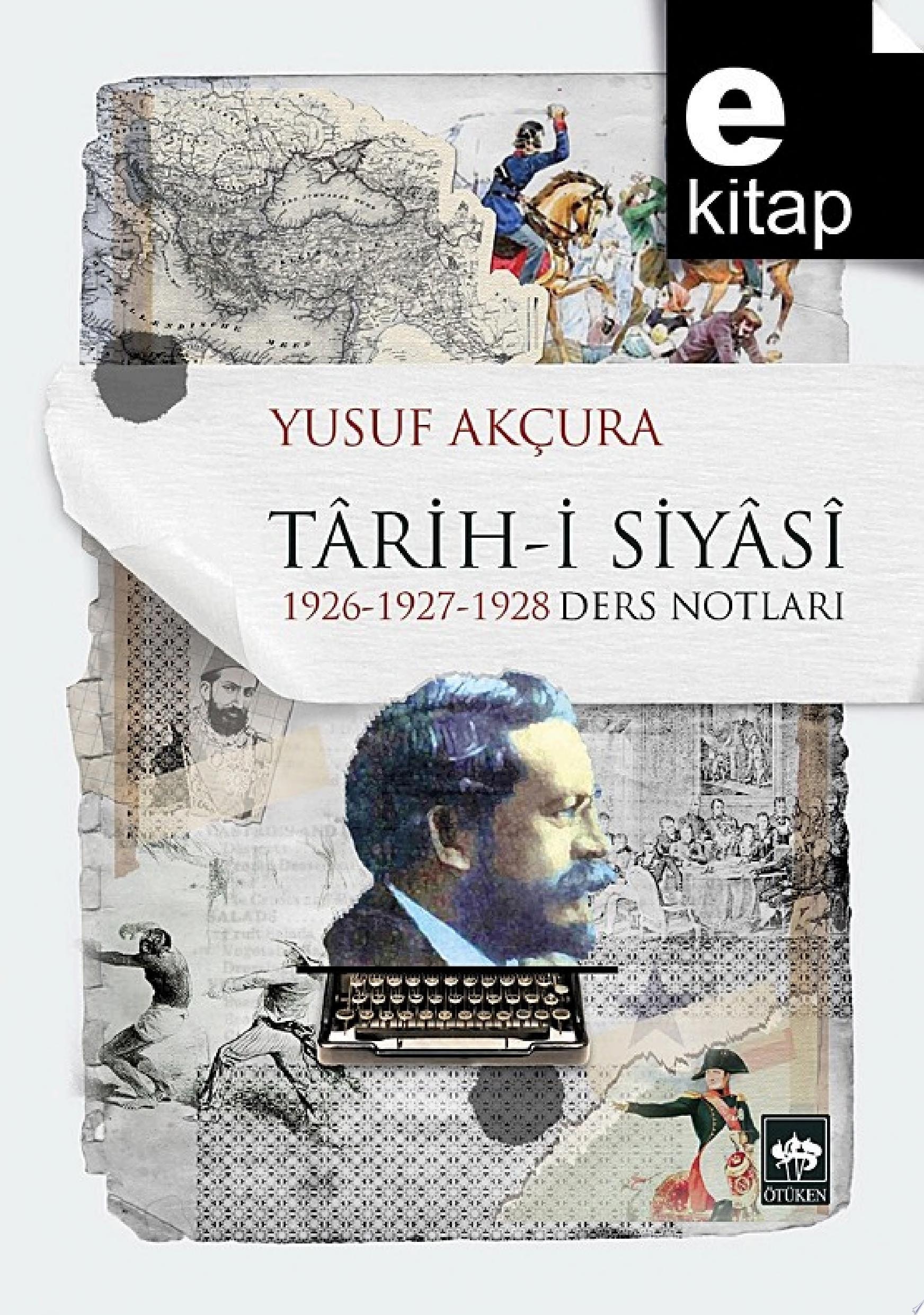 Tarihi Siyasi 1926-1927-1928 Ders Notları