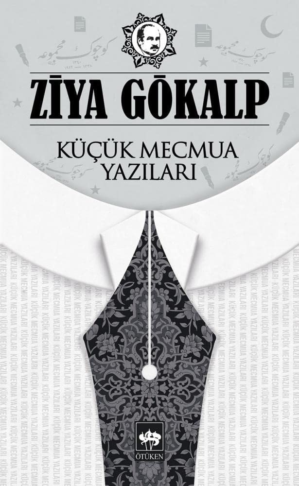 Küçük Mecmua yazıları