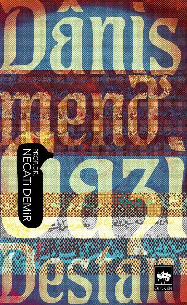 Danismend Gazi Destani