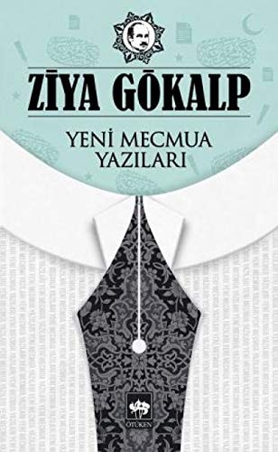 Yeni Mecmua yazıları