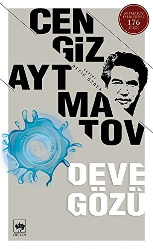 Deve Gözü