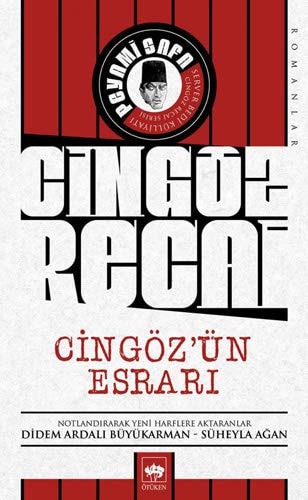Cingözün Esrari