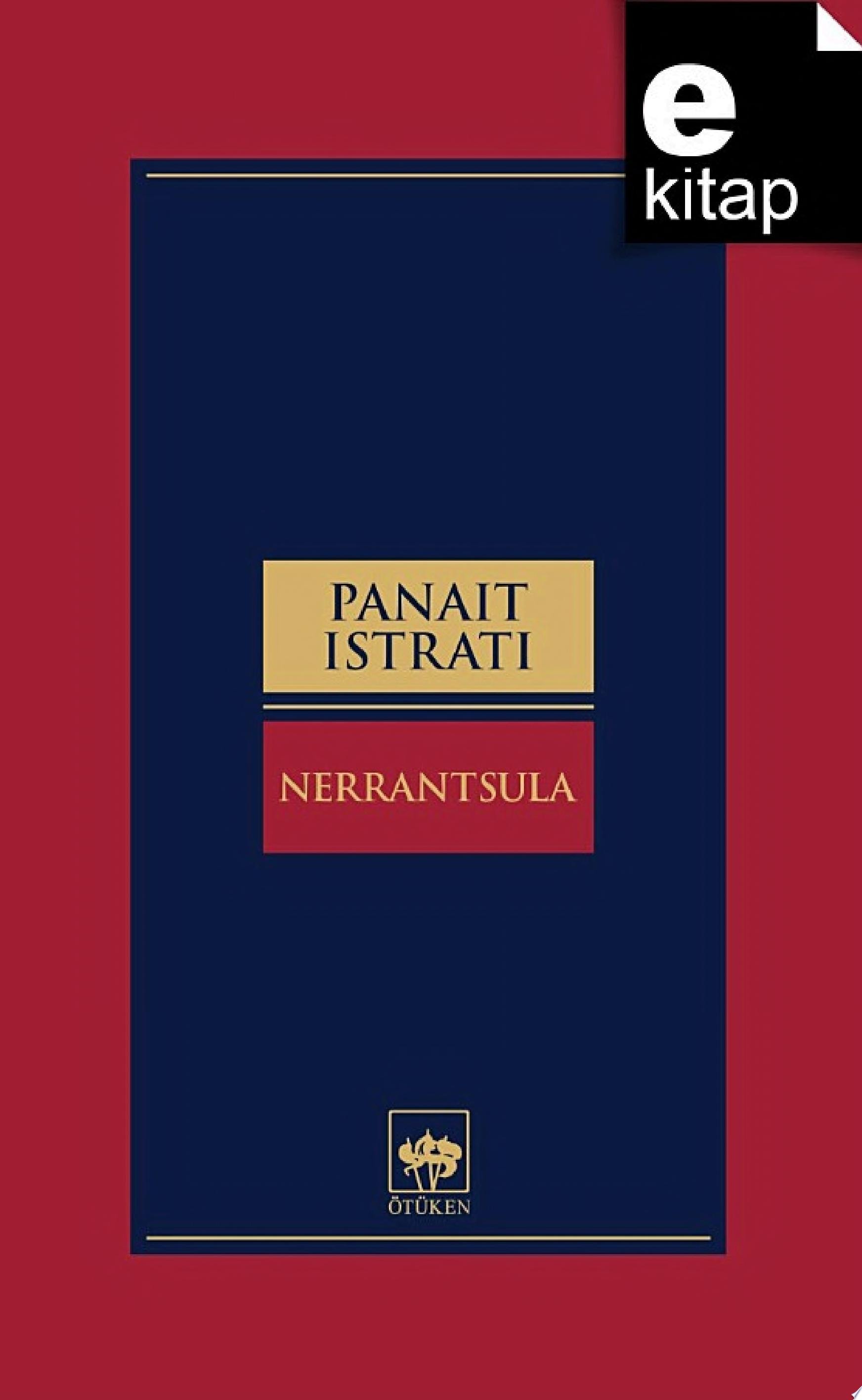 Nerrantsula