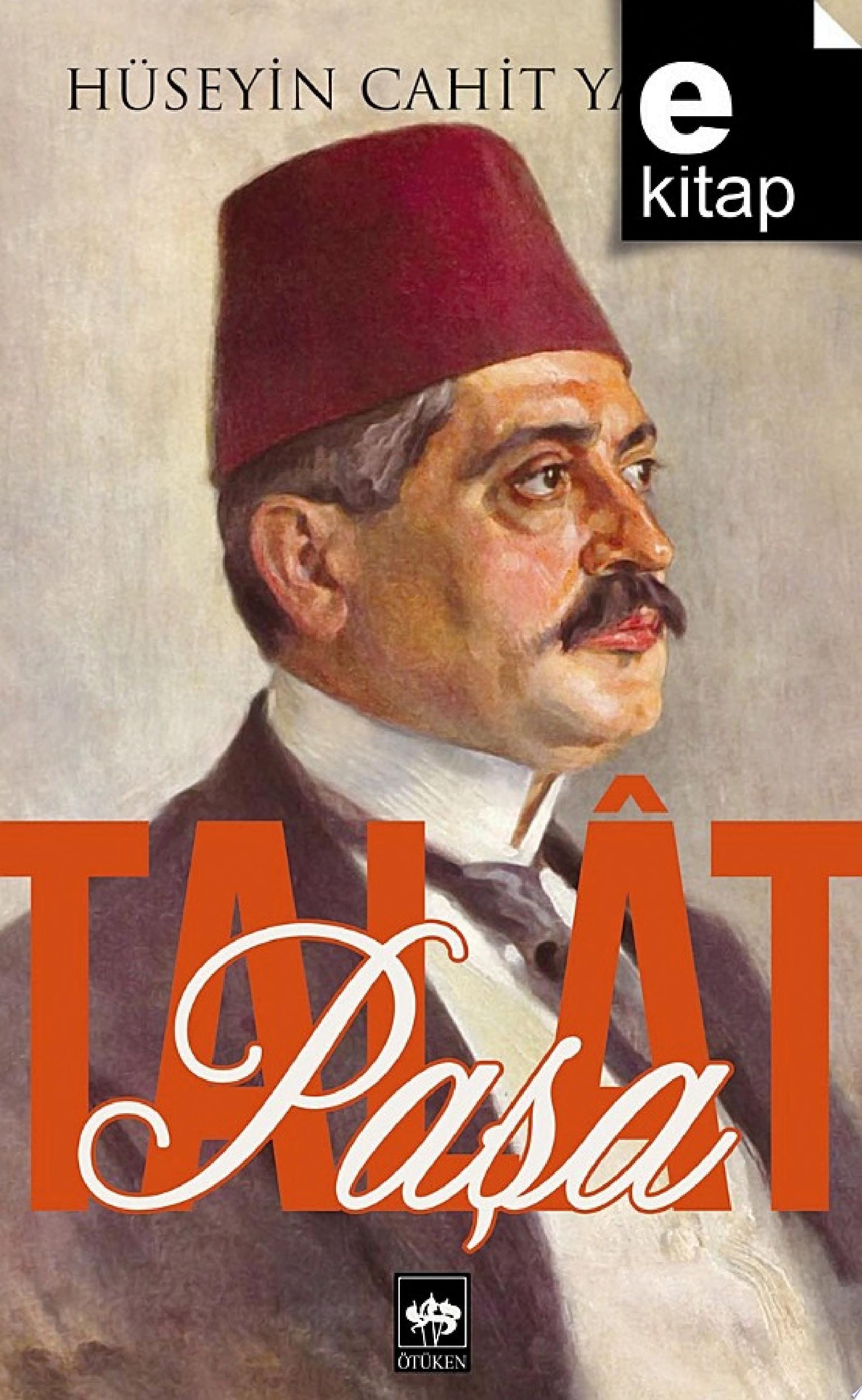 Talat Paşa