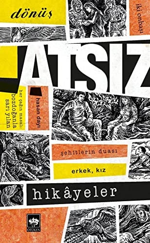 Atsiz Hikayeler