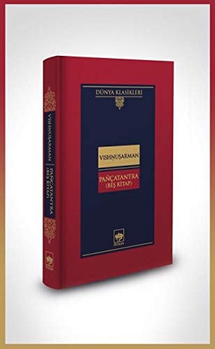 Pancatantra Ciltli