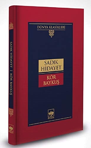 Kör Baykus Ciltli Buf-i Kur