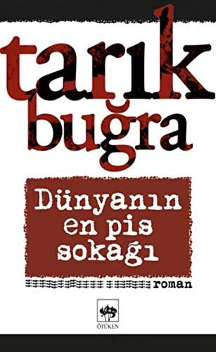Dünyanin En Pis Sokagi