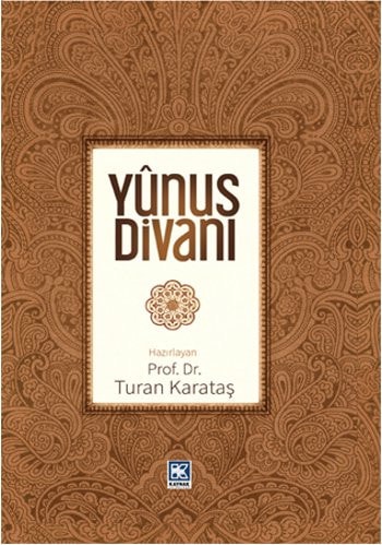 Yûnus divanı