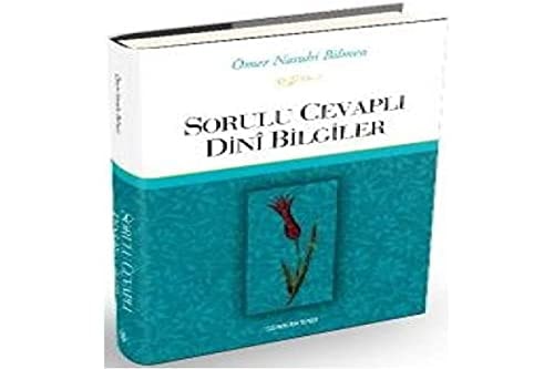 Sorulu Cevapli Dini Bilgiler Ciltli