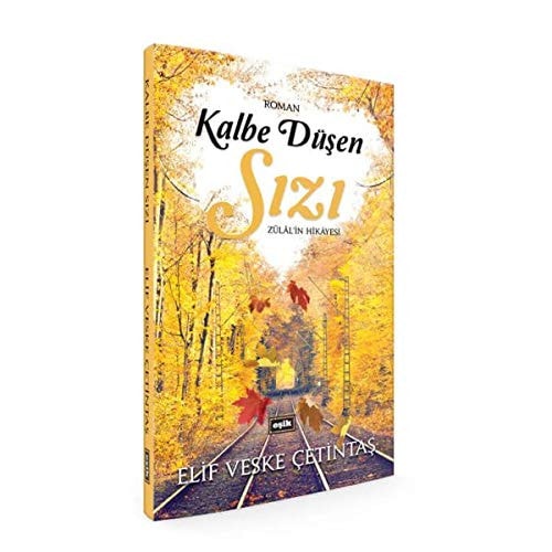 Kalbe Düsen Sizi Zülalin Hikayesi