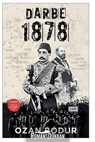 Darbe 1878 Ciltli