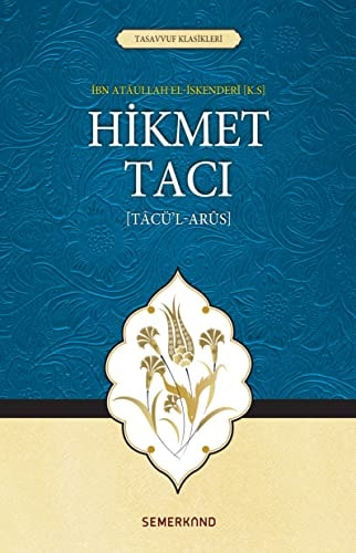 Hikmet Tacı (Tacü'l-Arus)