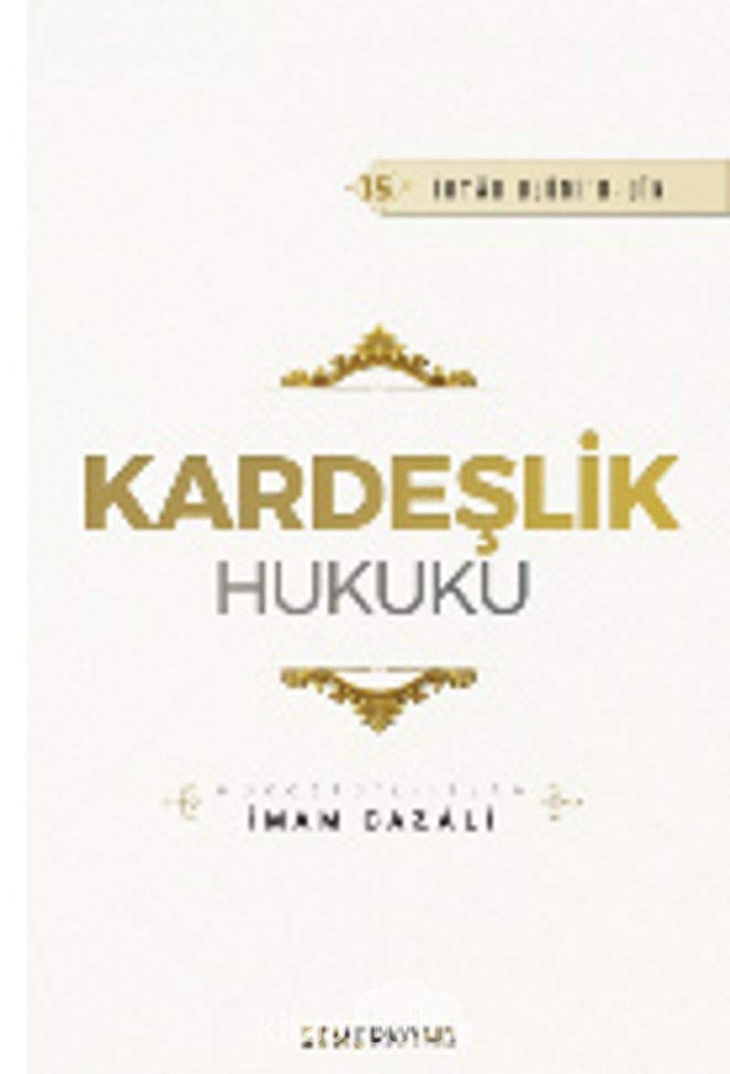 Kardeslik Hukuku