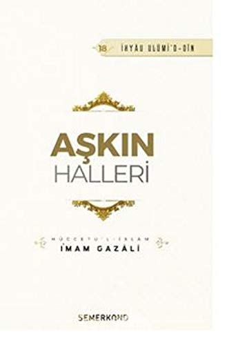 Askin Halleri Hüccetül - Islam