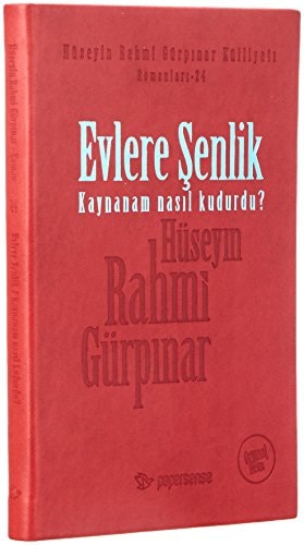 Evlere Senlik - Kaynanam Nasil Kudurdu?