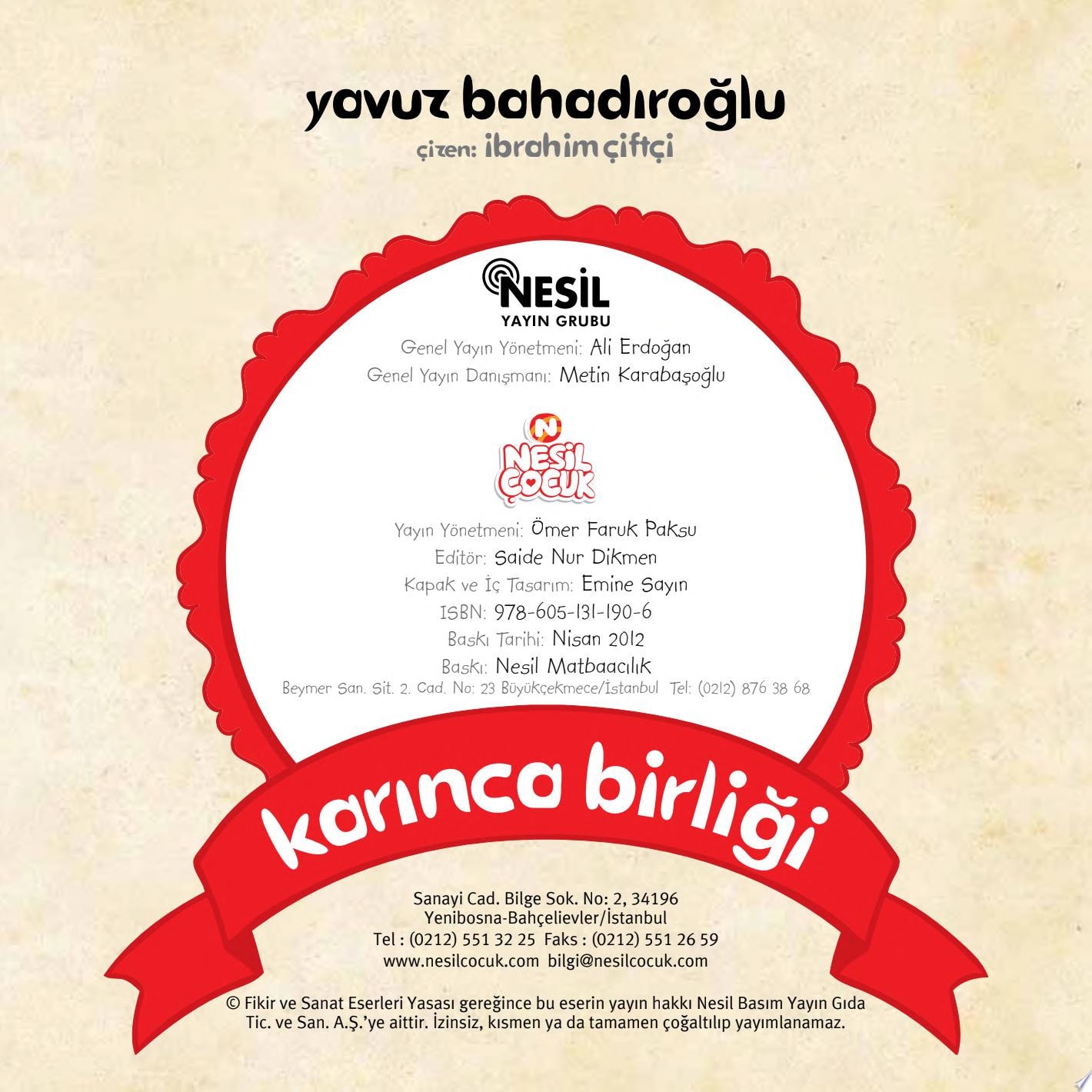 Karınca Birliği
