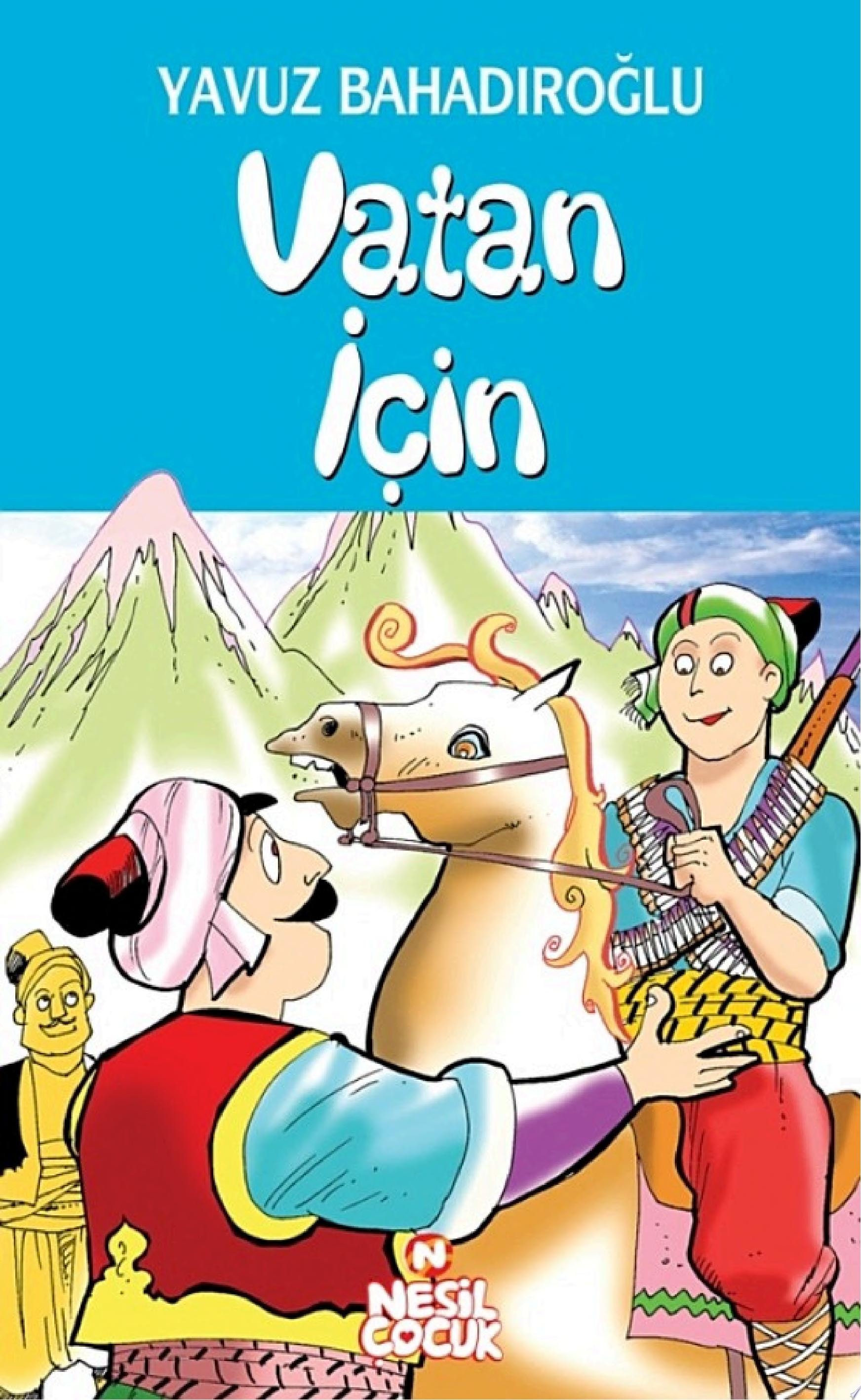 Vatan İçin