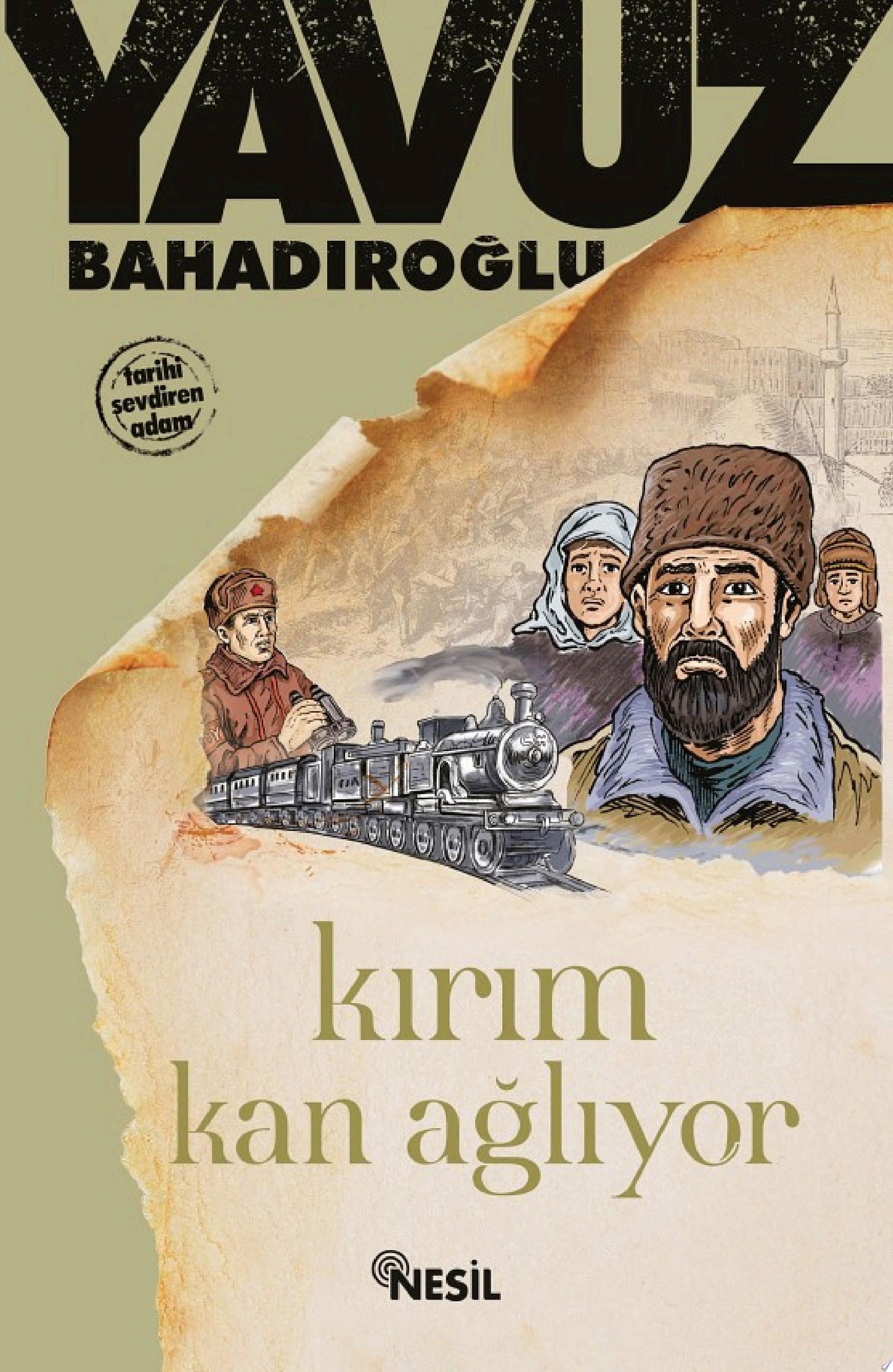 Malazgirt'te Bir Cuma Sabahı