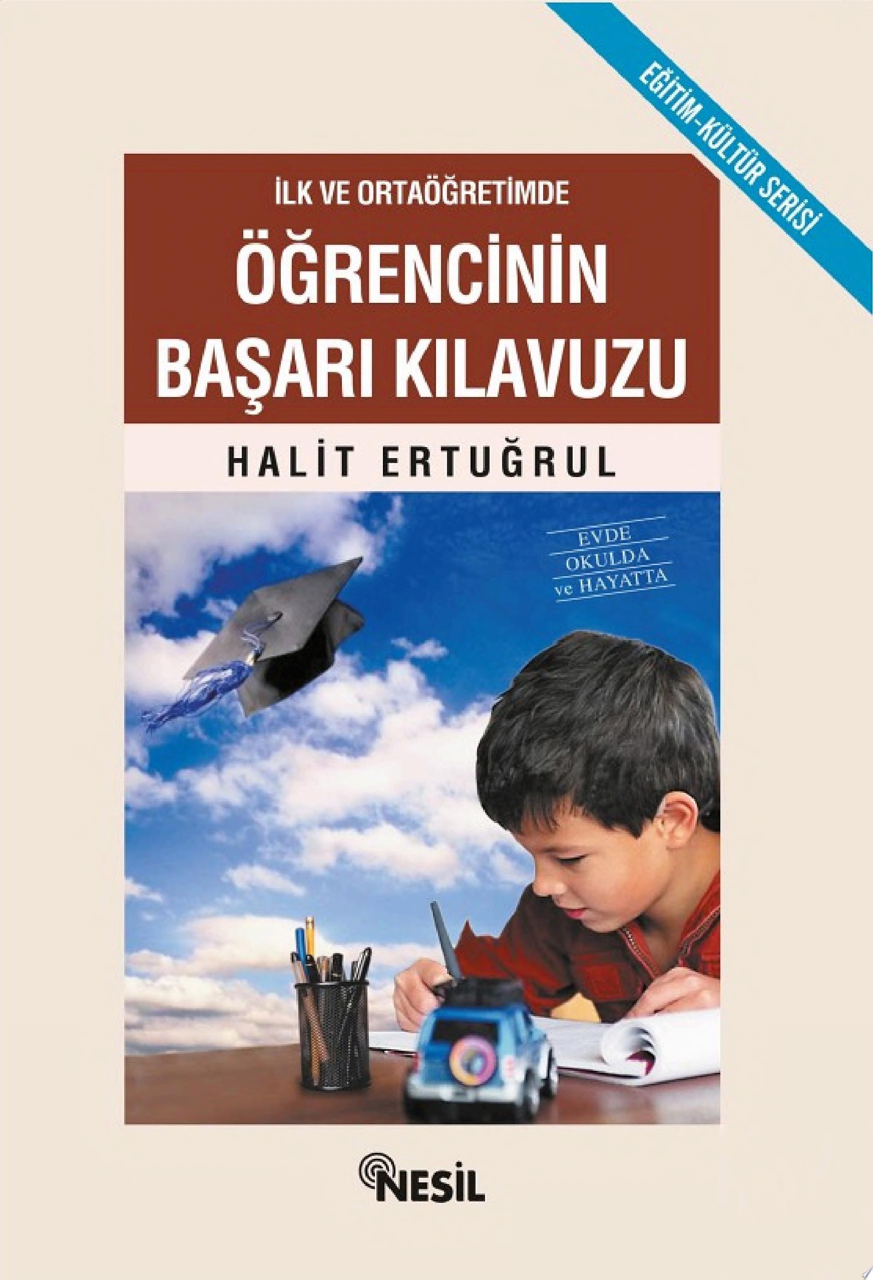 Öğrencinin Başarı Kılavuzu
